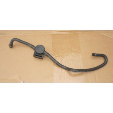 PALIVOVÁ HADIČKA S ROLLOVER VENTILEM - JAWA 300CL + MODEL 42, PÉRÁK - (ZÁNOVNÍ DÍL)